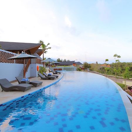 Agata Resort Nusa Dua Nusa Dua (Bali) Exterior foto