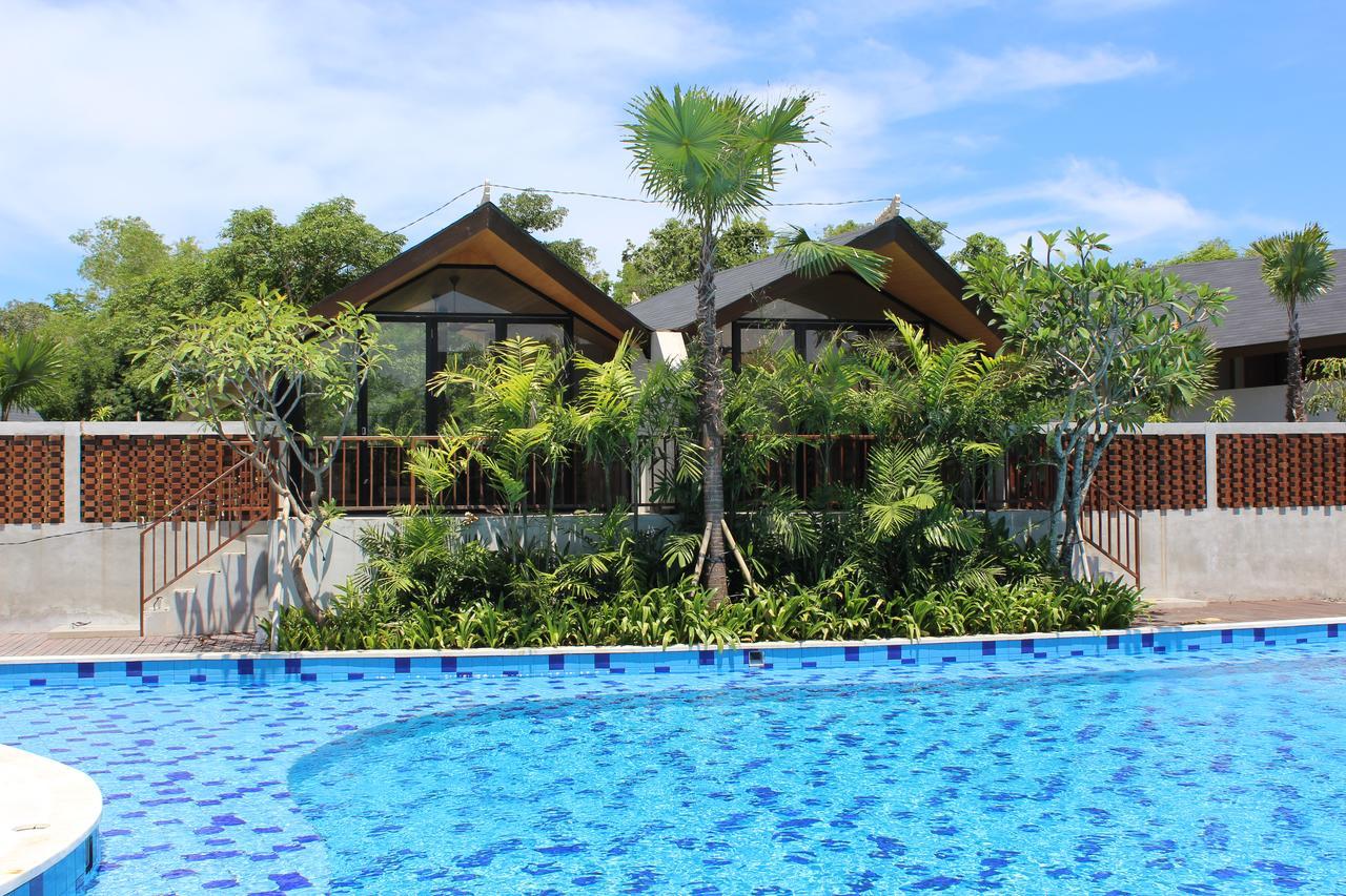 Agata Resort Nusa Dua Nusa Dua (Bali) Exterior foto