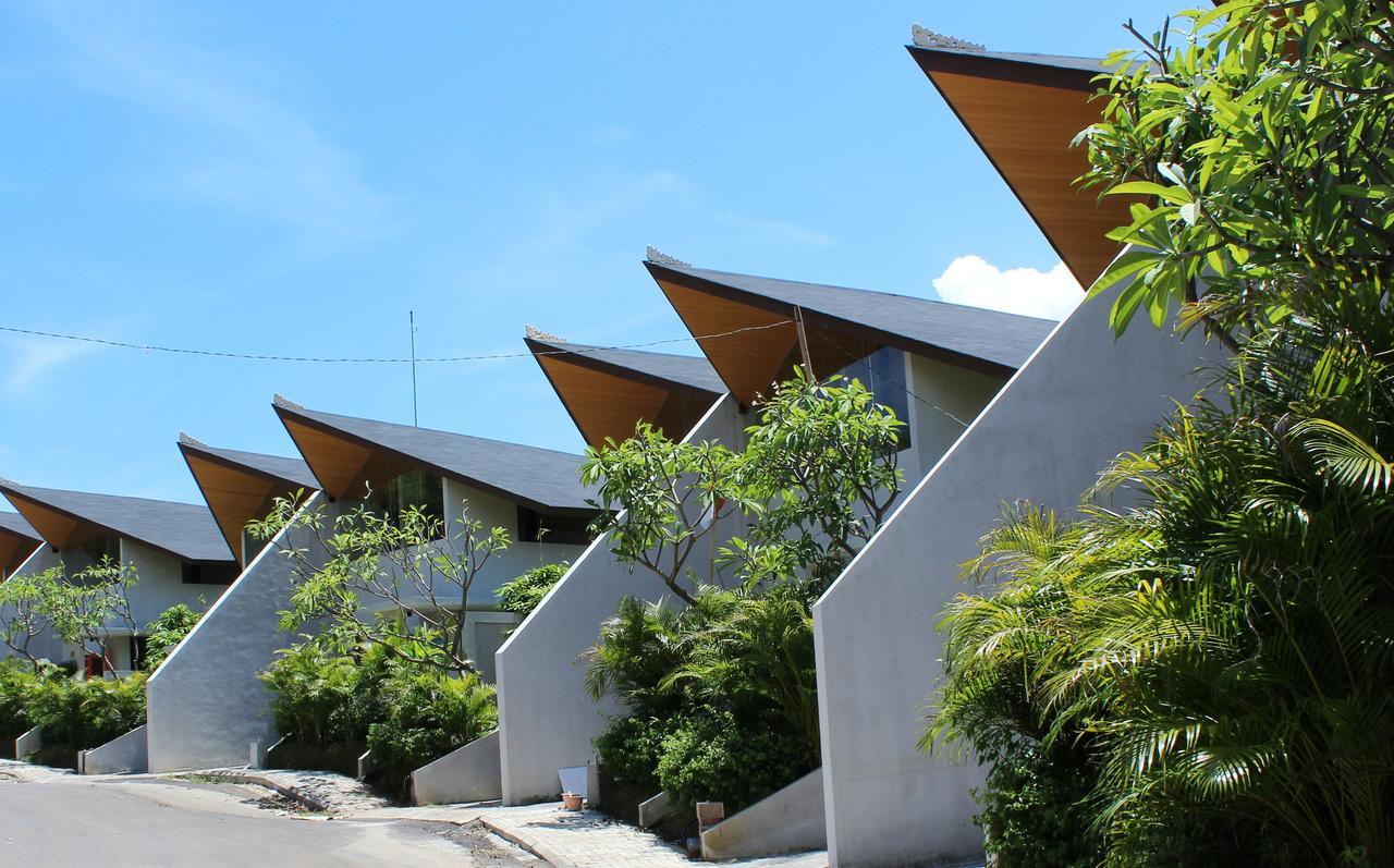 Agata Resort Nusa Dua Nusa Dua (Bali) Exterior foto