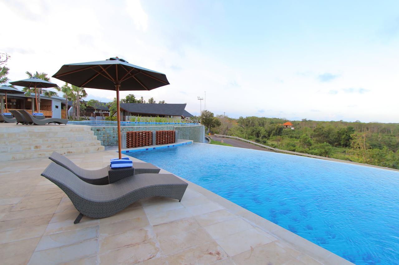 Agata Resort Nusa Dua Nusa Dua (Bali) Exterior foto