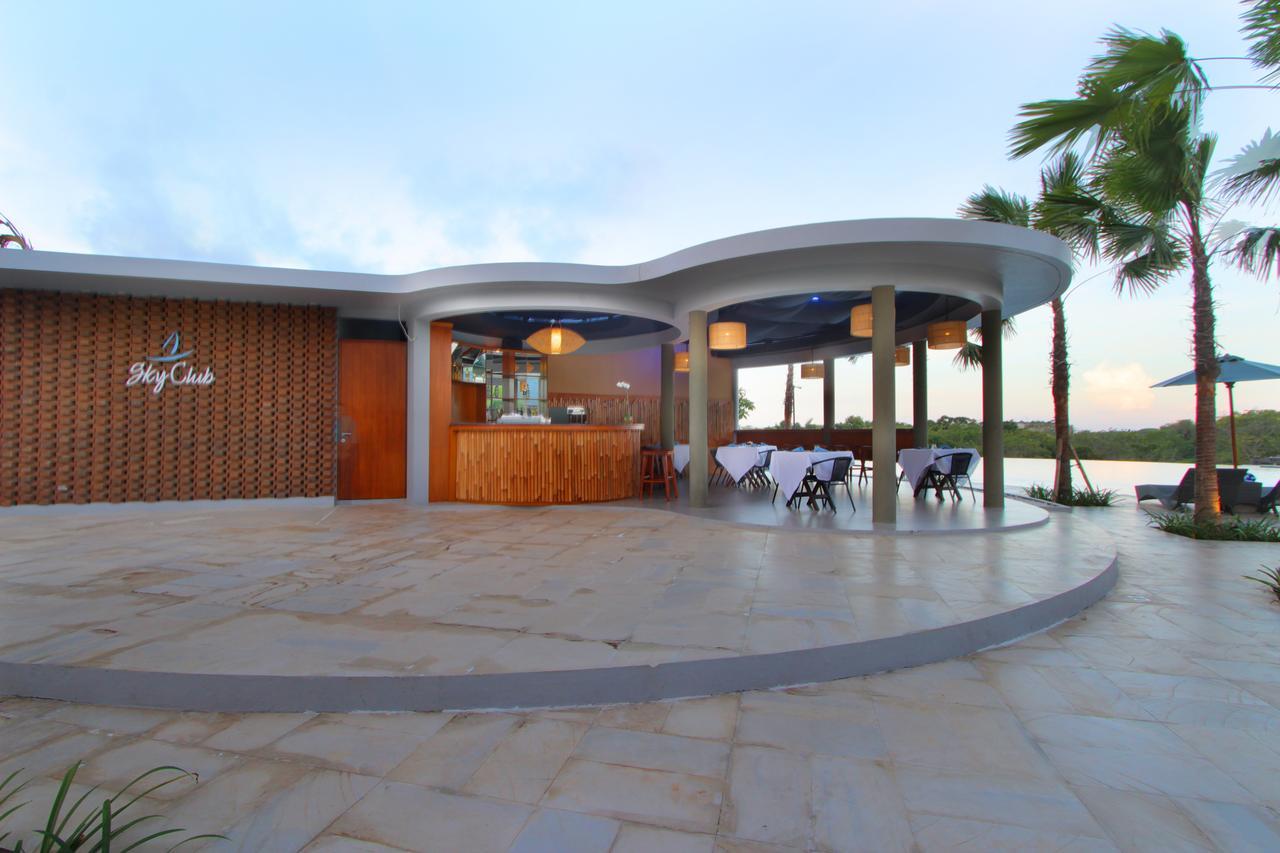 Agata Resort Nusa Dua Nusa Dua (Bali) Exterior foto