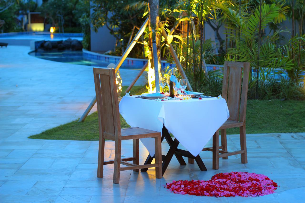 Agata Resort Nusa Dua Nusa Dua (Bali) Exterior foto
