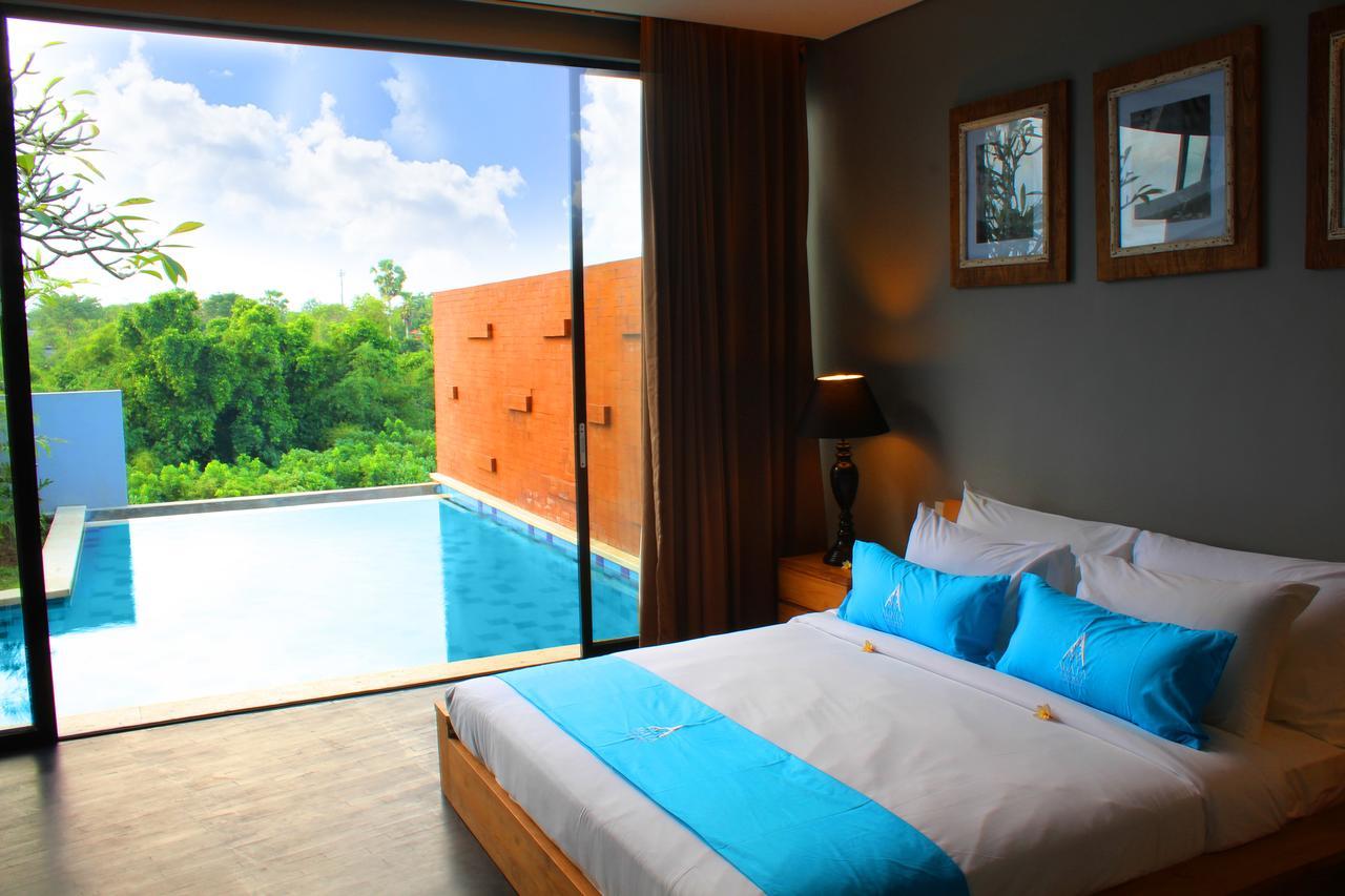 Agata Resort Nusa Dua Nusa Dua (Bali) Exterior foto