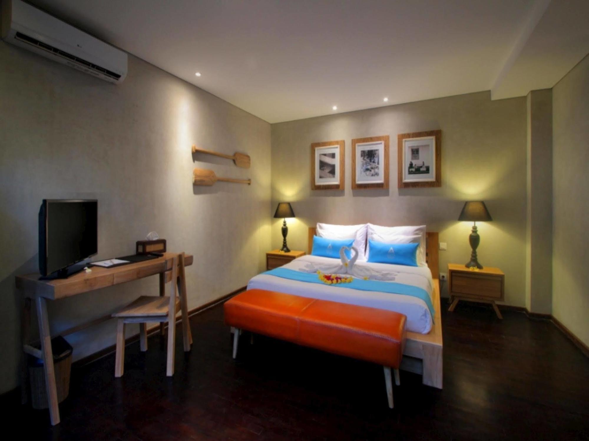 Agata Resort Nusa Dua Nusa Dua (Bali) Exterior foto
