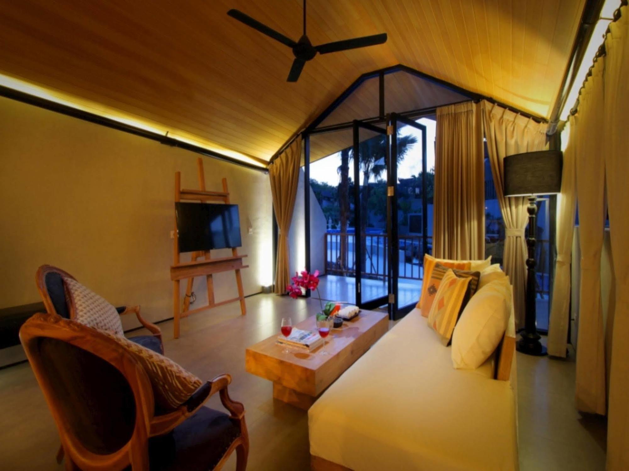 Agata Resort Nusa Dua Nusa Dua (Bali) Exterior foto