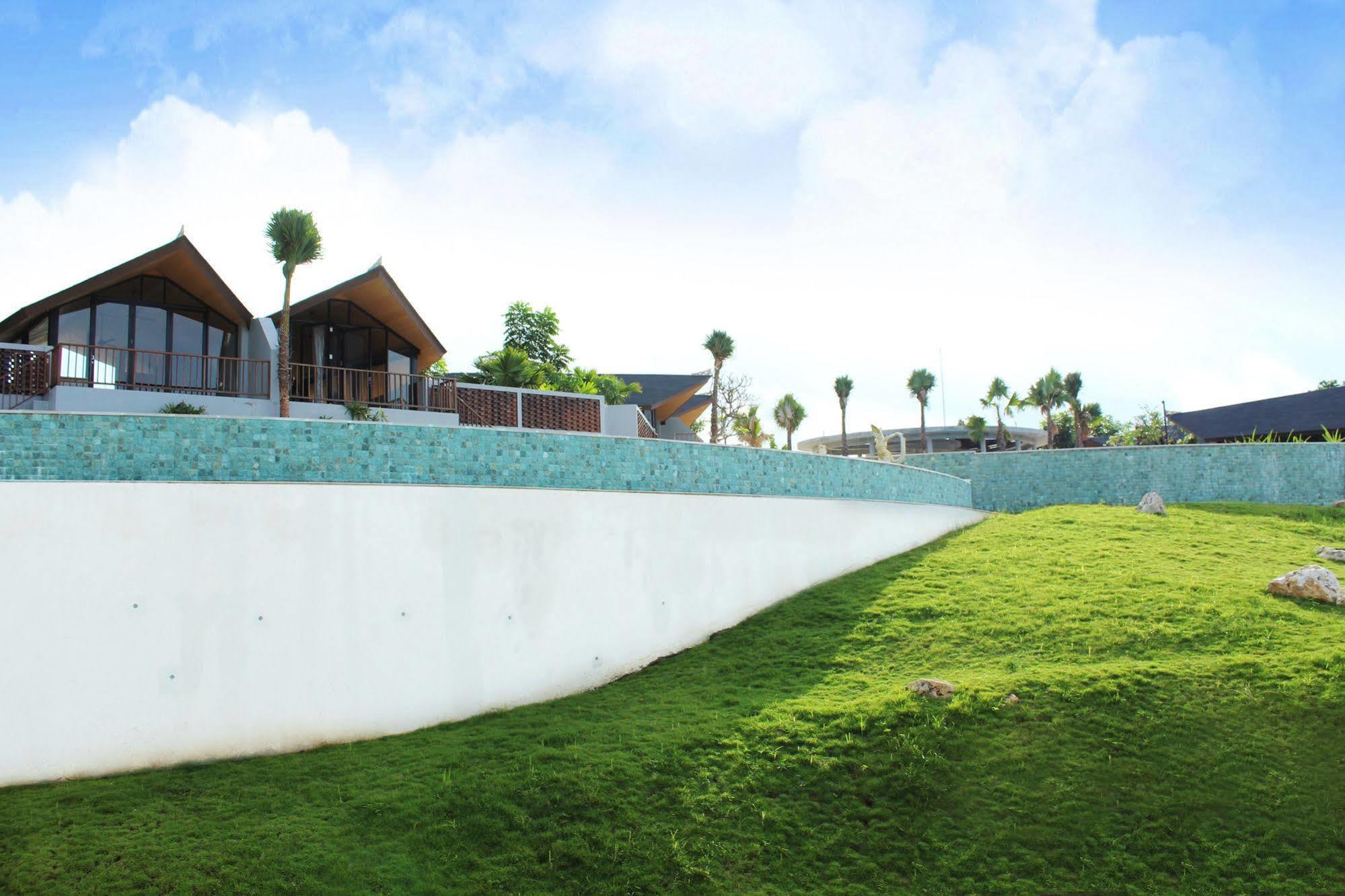 Agata Resort Nusa Dua Nusa Dua (Bali) Exterior foto
