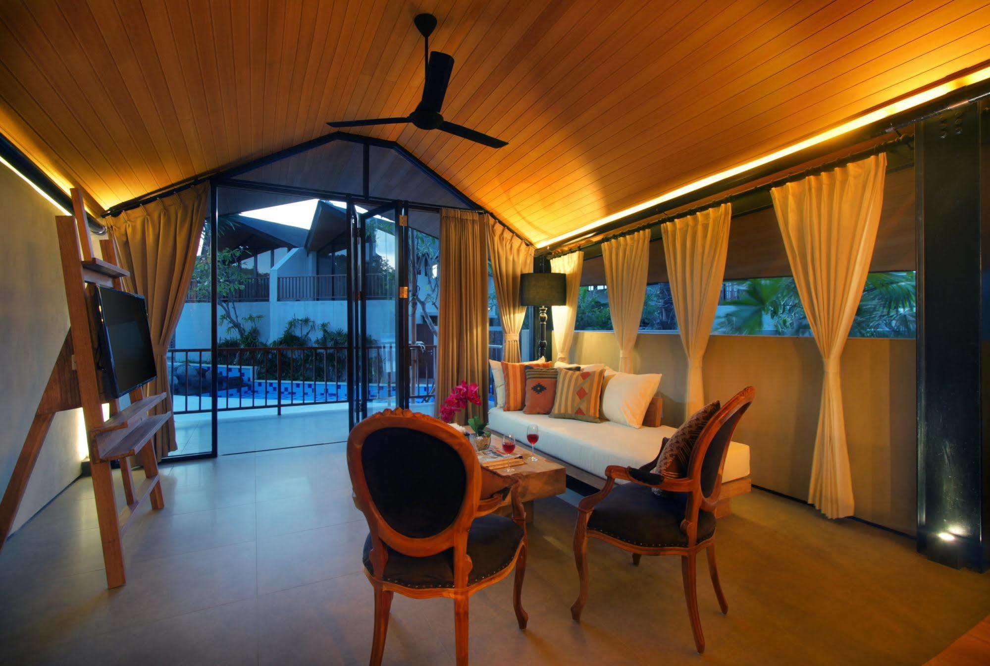 Agata Resort Nusa Dua Nusa Dua (Bali) Exterior foto