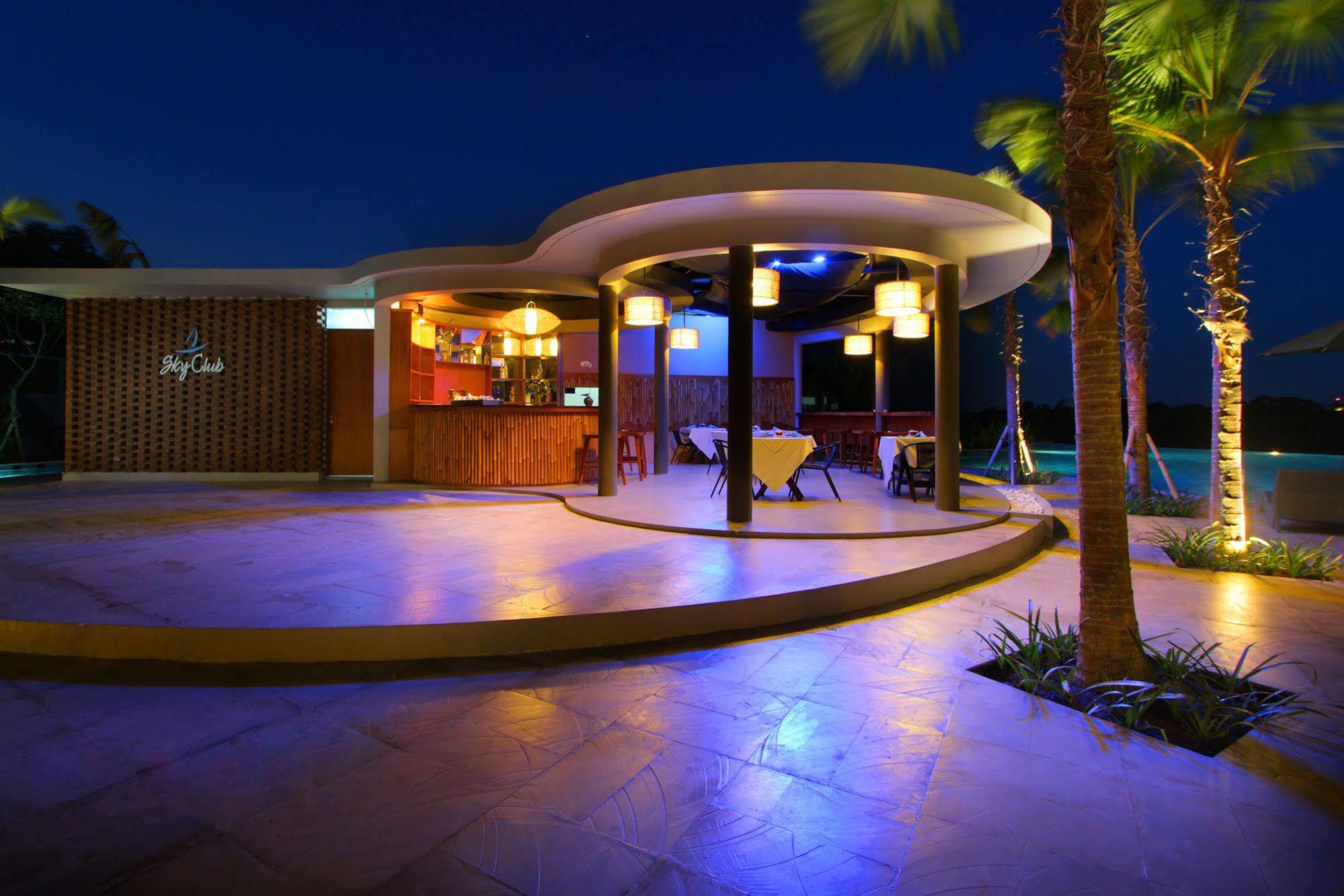 Agata Resort Nusa Dua Nusa Dua (Bali) Exterior foto