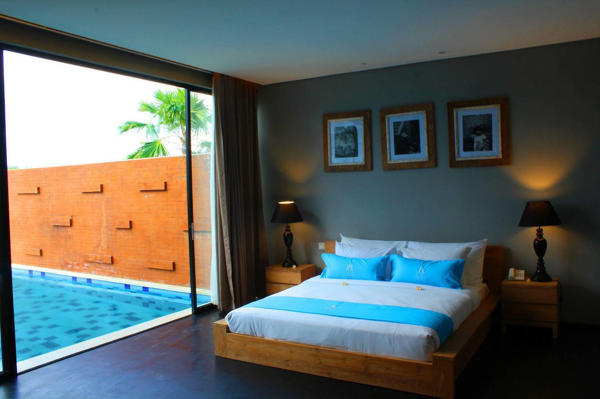 Agata Resort Nusa Dua Nusa Dua (Bali) Exterior foto