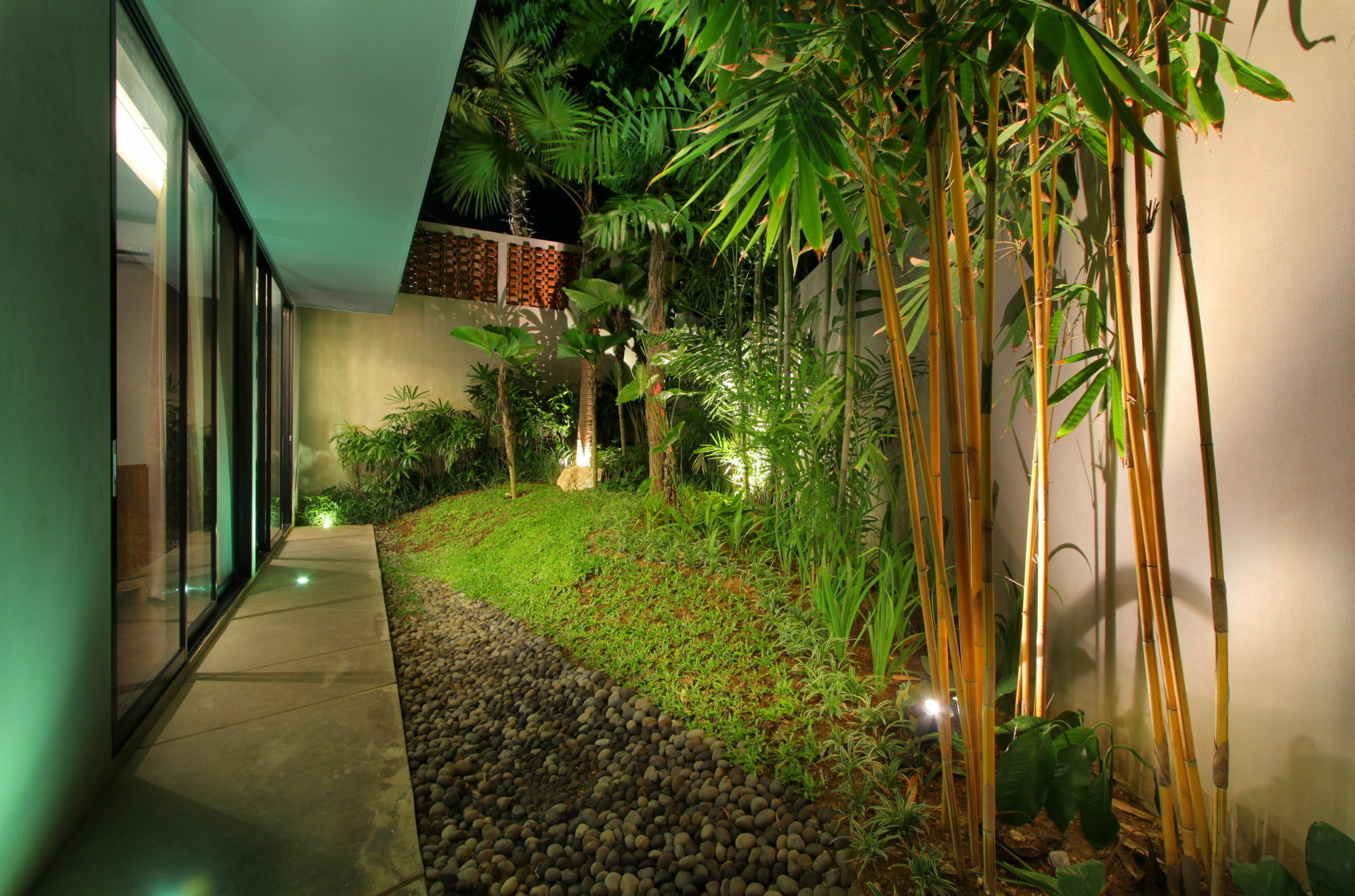 Agata Resort Nusa Dua Nusa Dua (Bali) Exterior foto